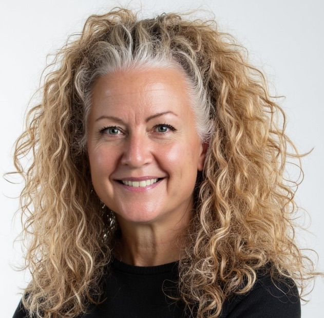 Steph, holistic wellness guide and founder of Wellness by Design